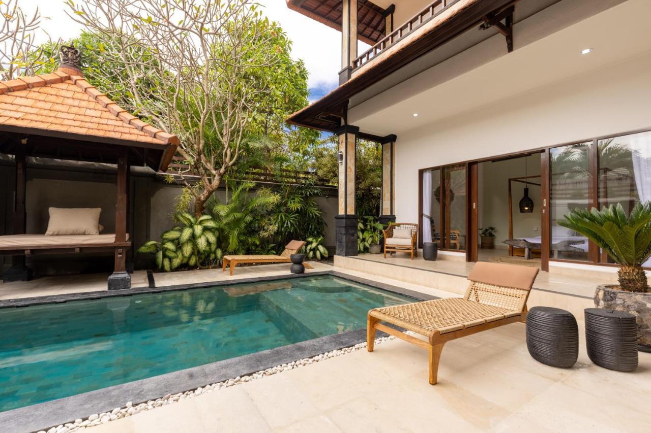 Villa Casa Orana Seminyak Exterior foto