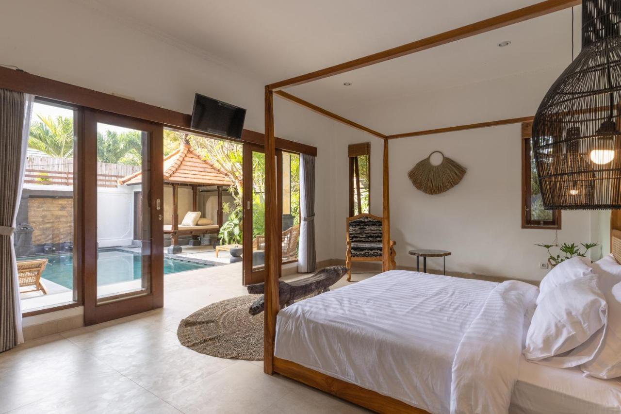 Villa Casa Orana Seminyak Exterior foto