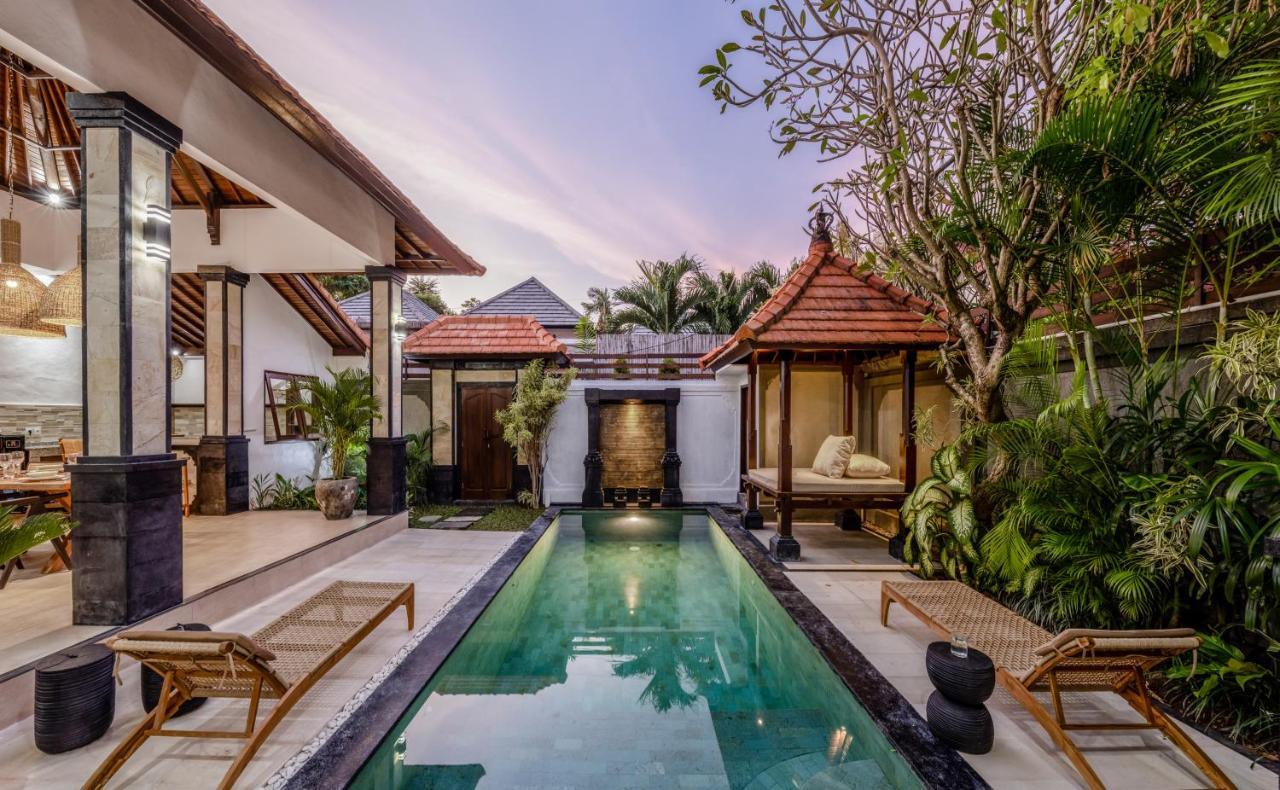 Villa Casa Orana Seminyak Exterior foto
