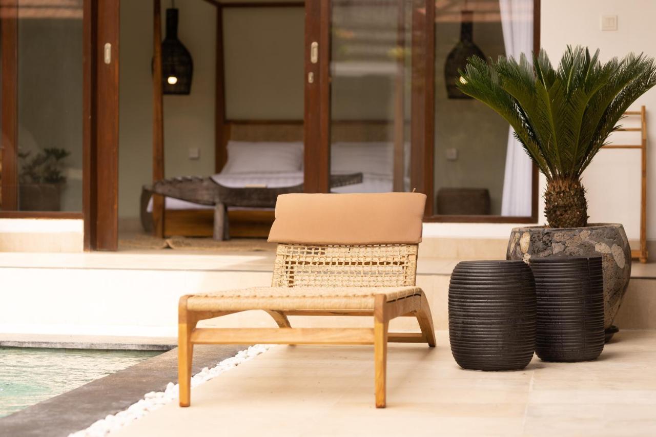 Villa Casa Orana Seminyak Exterior foto