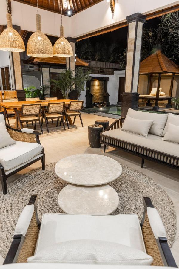 Villa Casa Orana Seminyak Exterior foto